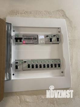 1-к квартира, вторичка, 53м2, 13/16 этаж