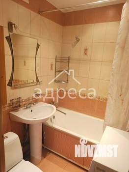2-к квартира, вторичка, 45м2, 5/5 этаж