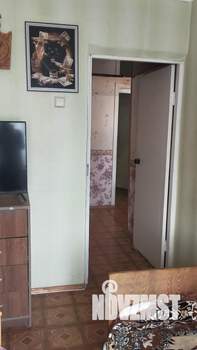 3-к квартира, вторичка, 66м2, 6/10 этаж