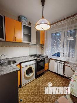 2-к квартира, вторичка, 41м2, 3/5 этаж