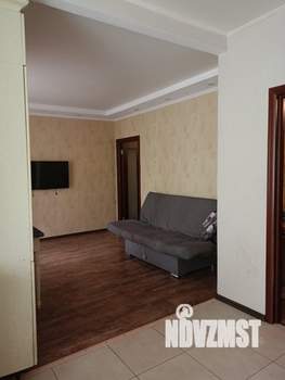 2-к квартира, вторичка, 90м2, 2/17 этаж