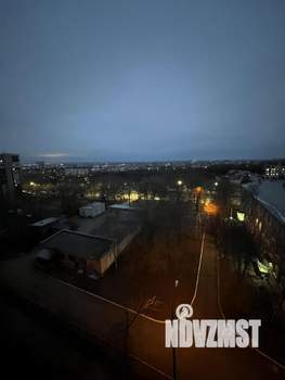 2-к квартира, вторичка, 54м2, 8/12 этаж