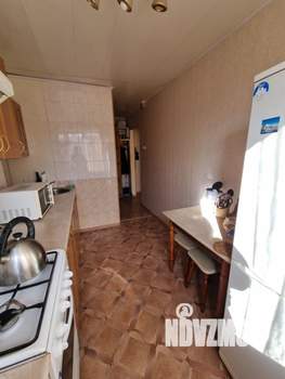 2-к квартира, вторичка, 43м2, 4/9 этаж