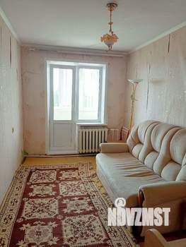 2-к квартира, вторичка, 51м2, 9/9 этаж