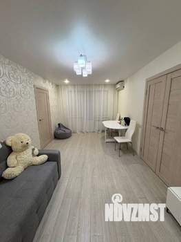 2-к квартира, вторичка, 46м2, 5/5 этаж