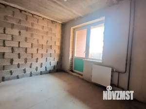 2-к квартира, вторичка, 56м2, 6/10 этаж