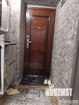 2-к квартира, вторичка, 34м2, 3/9 этаж