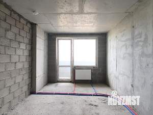 2-к квартира, вторичка, 66м2, 17/25 этаж