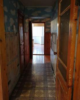 4-к квартира, вторичка, 80м2, 2/10 этаж