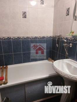 3-к квартира, вторичка, 63м2, 9/9 этаж