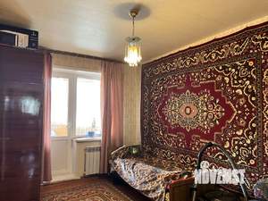 3-к квартира, вторичка, 63м2, 8/9 этаж