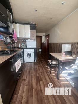 2-к квартира, вторичка, 49м2, 2/12 этаж