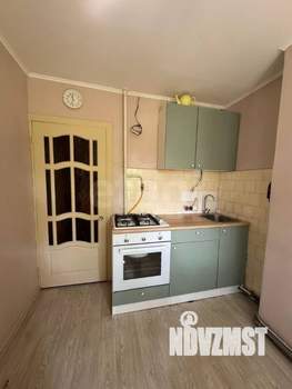 2-к квартира, вторичка, 44м2, 2/9 этаж
