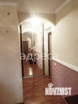 3-к квартира, вторичка, 59м2, 3/5 этаж
