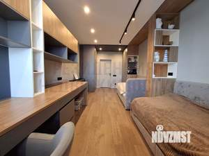 3-к квартира, вторичка, 118м2, 19/28 этаж