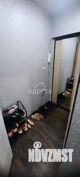 2-к квартира, вторичка, 44м2, 1/5 этаж