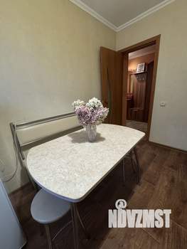 1-к квартира, вторичка, 34м2, 2/3 этаж