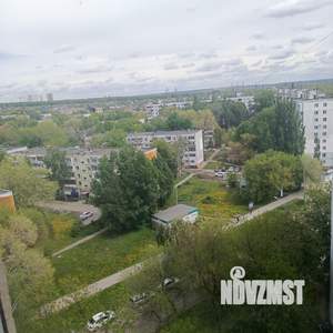 2-к квартира, вторичка, 50м2, 11/12 этаж