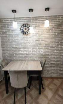 2-к квартира, вторичка, 43м2, 4/5 этаж