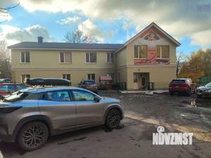 4-к квартира, вторичка, 148м2, 12/13 этаж