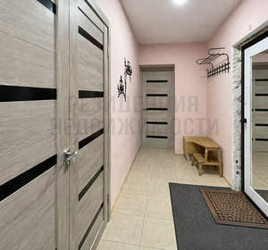 3-к квартира, вторичка, 89м2, 2/16 этаж