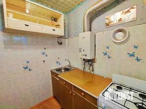 2-к квартира, вторичка, 45м2, 5/5 этаж