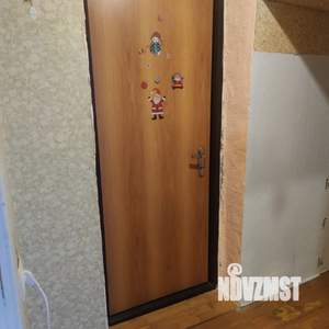 1-к квартира, вторичка, 32м2, 3/5 этаж