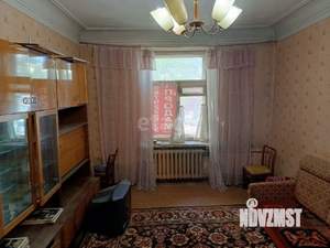 3-к квартира, вторичка, 70м2, 1/5 этаж