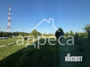 1-к квартира, вторичка, 41м2, 1/3 этаж