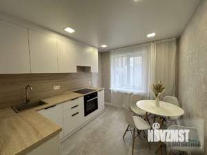 2-к квартира, вторичка, 53м2, 7/12 этаж