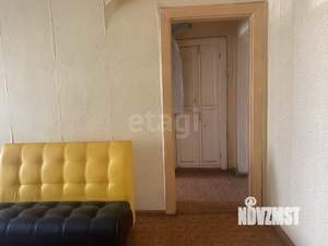 3-к квартира, вторичка, 56м2, 2/5 этаж