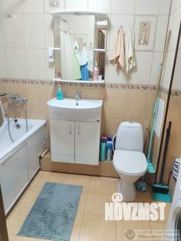 1-к квартира, вторичка, 47м2, 16/17 этаж