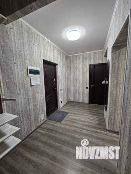 2-к квартира, вторичка, 52м2, 13/25 этаж