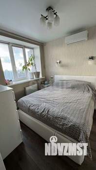 2-к квартира, вторичка, 70м2, 21/25 этаж