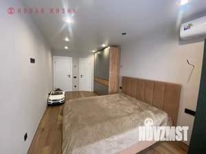 3-к квартира, вторичка, 83м2, 13/24 этаж