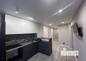 2-к квартира, вторичка, 63м2, 6/28 этаж