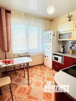 2-к квартира, вторичка, 53м2, 1/9 этаж
