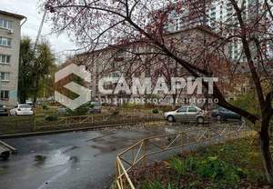 2-к квартира, вторичка, 23м2, 1/5 этаж