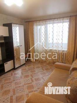 1-к квартира, вторичка, 38м2, 5/9 этаж