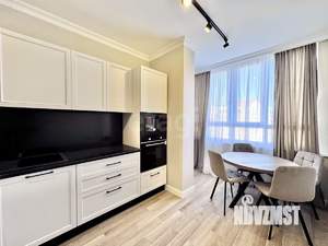 1-к квартира, вторичка, 39м2, 14/24 этаж