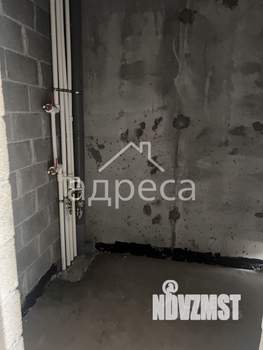 Студия квартира, вторичка, 33м2, 8/23 этаж