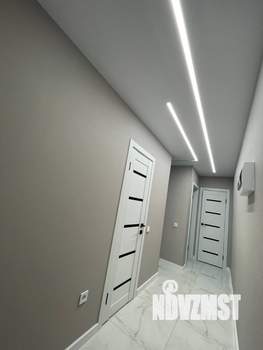 2-к квартира, вторичка, 43м2, 3/5 этаж
