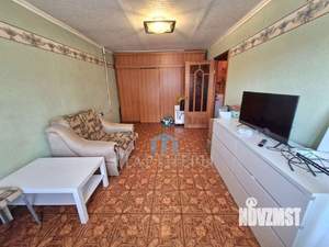 1-к квартира, вторичка, 31м2, 2/5 этаж