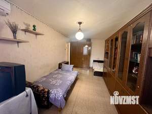 1-к квартира, вторичка, 31м2, 7/9 этаж