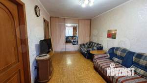 1-к квартира, вторичка, 35м2, 2/5 этаж