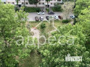 2-к квартира, вторичка, 44м2, 7/9 этаж