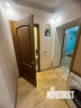 2-к квартира, вторичка, 57м2, 7/9 этаж