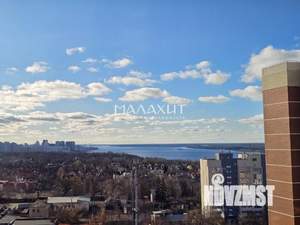 Студия квартира, вторичка, 33м2, 13/18 этаж