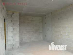 1-к квартира, сданный дом, 41м2, 8/23 этаж