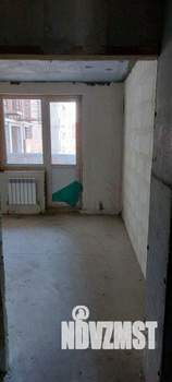 2-к квартира, вторичка, 55м2, 9/10 этаж